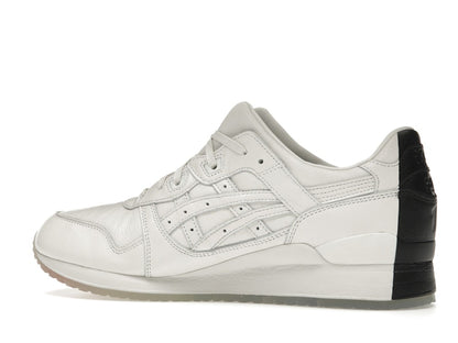 ASICS Gel-Lyte III Foss Gallery White