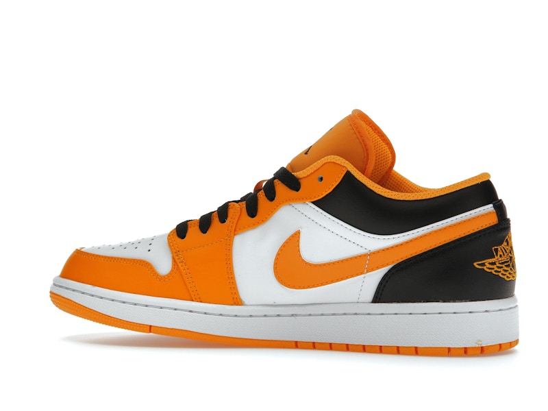 Jordan 1 Low Taxi