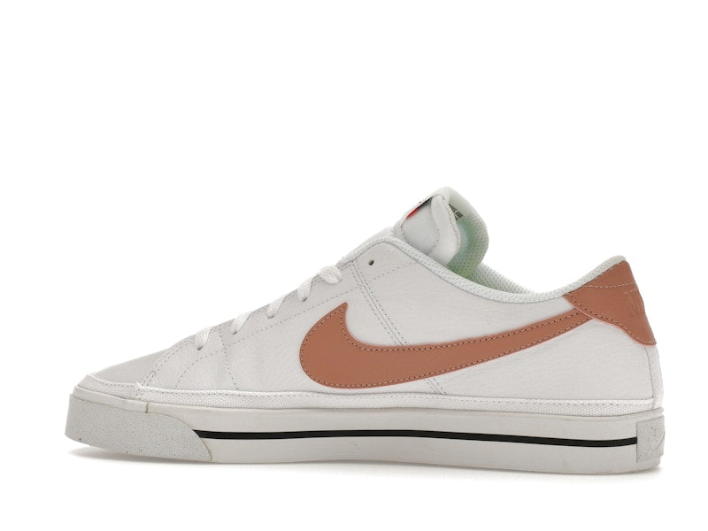 Nike Court Legacy Next Nature White Rose Whisper (Women's)