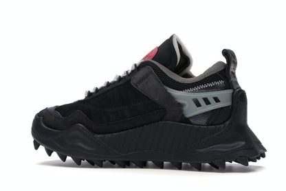 OFF-WHITE Odsy-1000 Black White (Women's)
