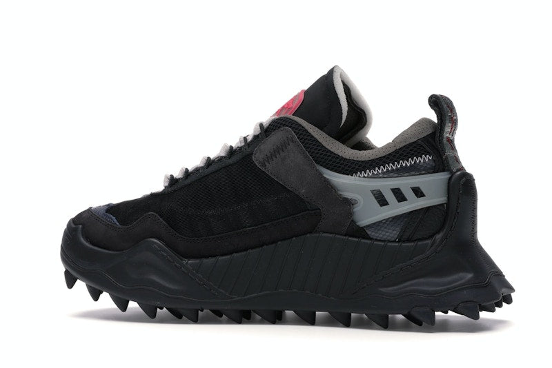 OFF-WHITE Odsy-1000 Black White (Women's)