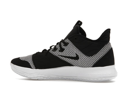Nike PG 3 Monochrome