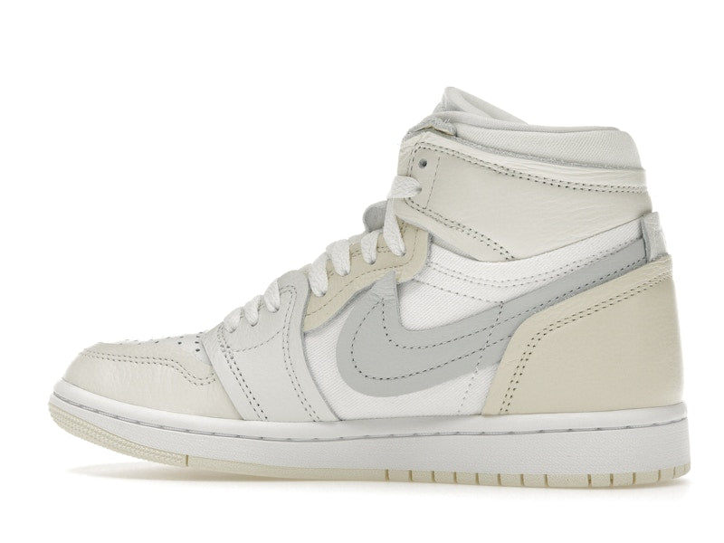 Jordan 1 High MM Coconut Milk (Women's)