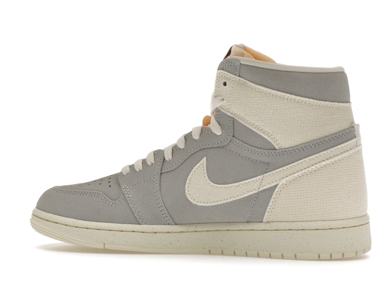 Jordan 1 Retro High OG Craft Ivory