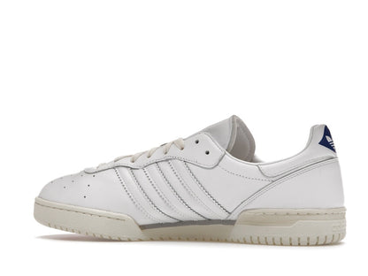 adidas Burnden SPZL White Polar Blue