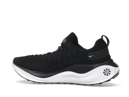 Nike ReactX Infinity Run 4 Black White (Women's)