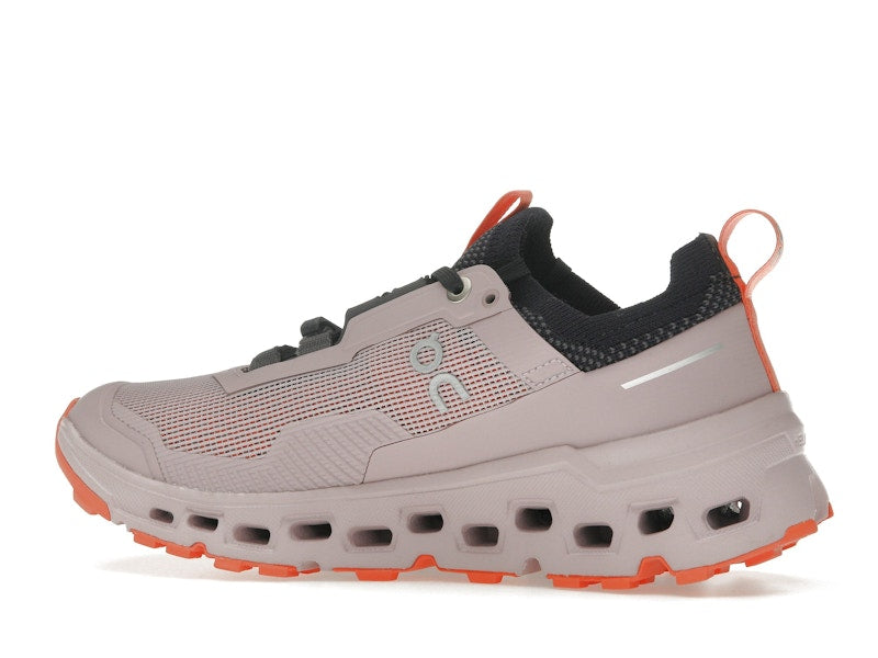 On Running Cloudultra 2 Mauve Flame (Women's)