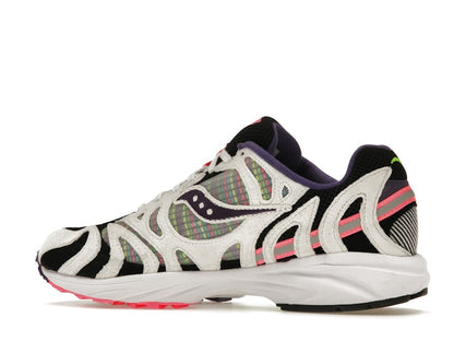 Saucony Grid Azura 2000 Neon