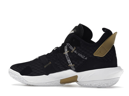 Jordan Why Not Zer0.4 Family