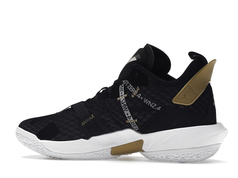 Jordan Why Not Zer0.4 Family