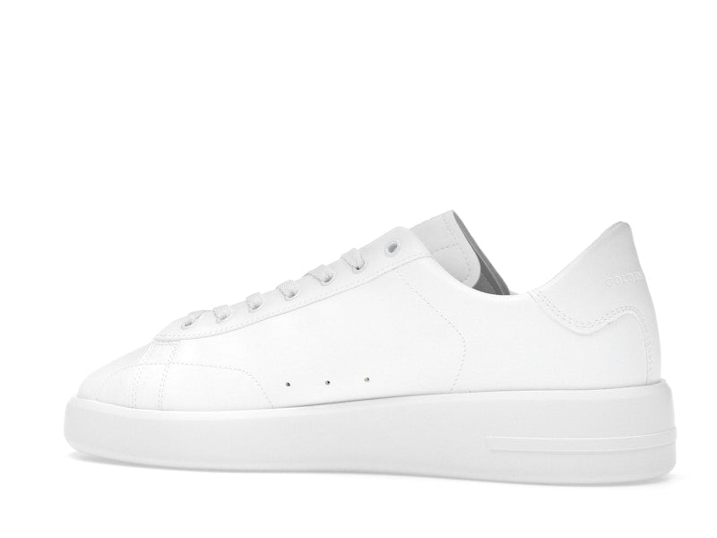 Golden Goose Bio-Based Purestar Triple White