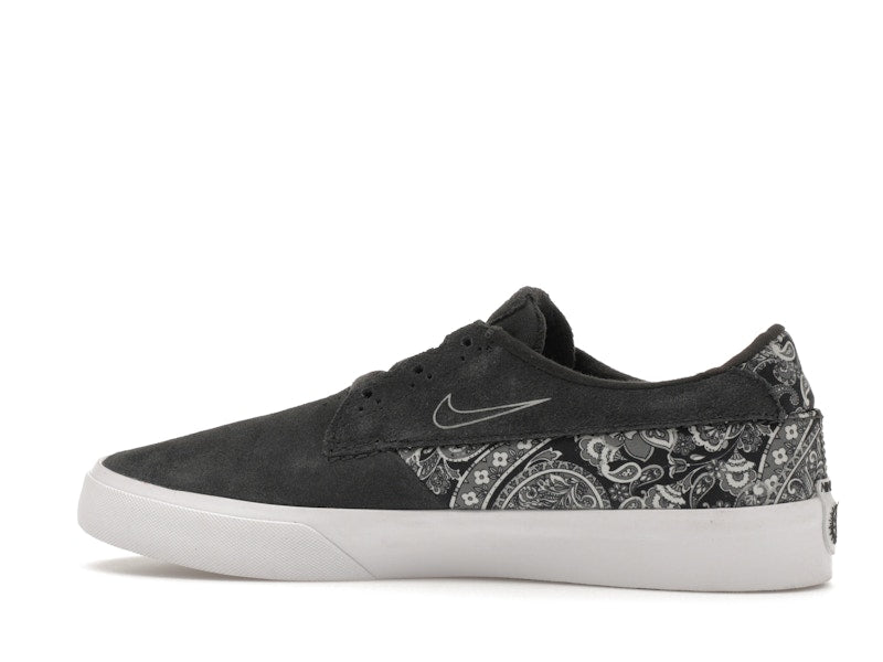 Nike SB Shane Premium Black Paisley
