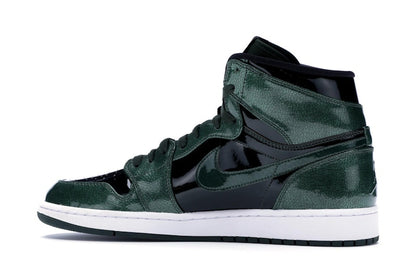Jordan 1 Retro Grove Green