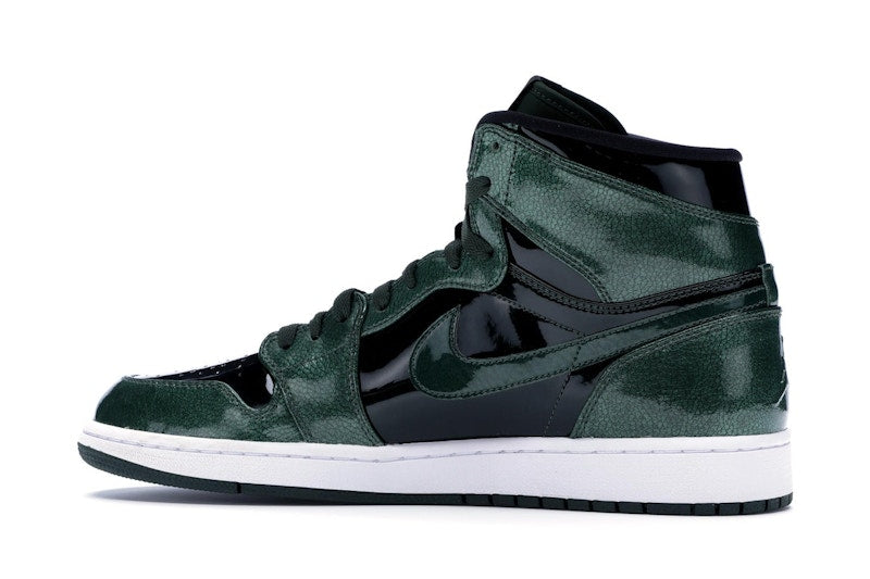 Jordan 1 Retro Grove Green