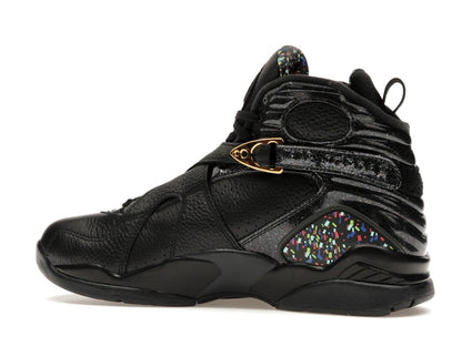 Jordan 8 Retro Confetti