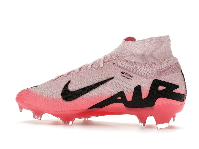 Nike Zoom Mercurial Superfly 9 Elite FG Pink Foam