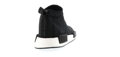 adidas NMD City Sock Winter Wool Black