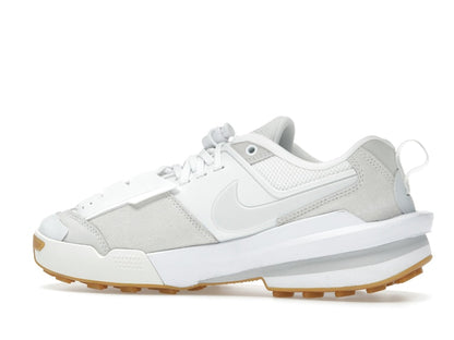 Nike Zegamadome SP sacai White