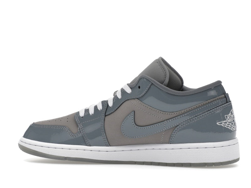 Jordan 1 Low SE Medium Grey Cool Grey White