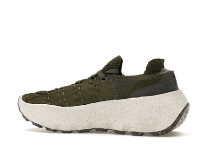 Nike Space Hippie 04 Rough Green (Women's)