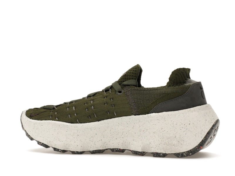 Nike Space Hippie 04 Rough Green (Women's)