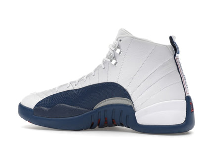 Jordan 12 Retro French Blue (2025)