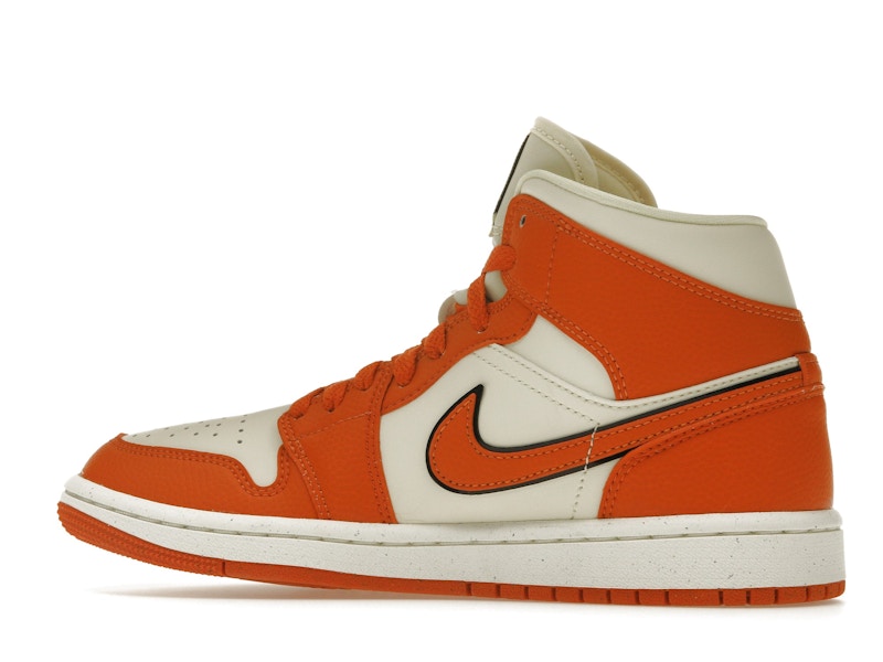 Jordan 1 Mid SE Sport Spice (Women's)