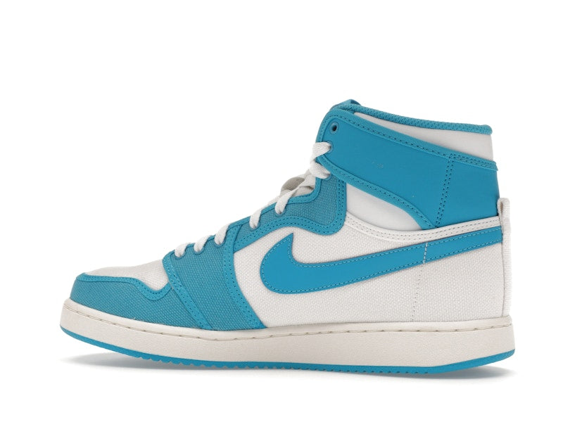 Jordan 1 Retro AJKO UNC