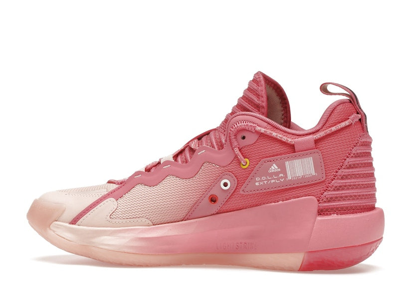 adidas Dame 7 Dame Dolla