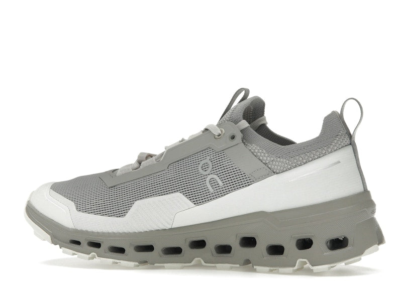 On Running Cloudultra 2 Fog Ice