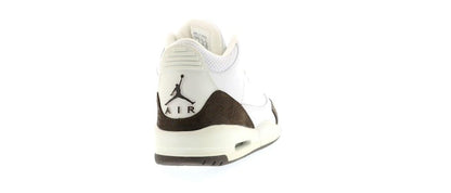 Jordan 3 Retro Mocha (2001)