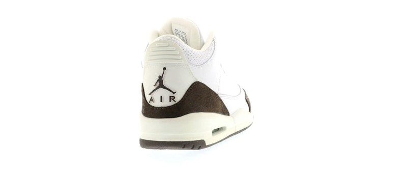 Jordan 3 Retro Mocha (2001)