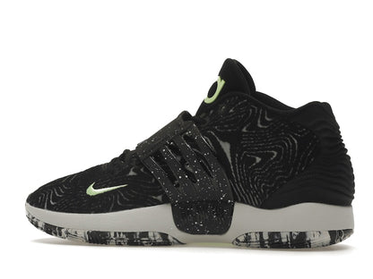 Nike KD 14 Black Lime Glow