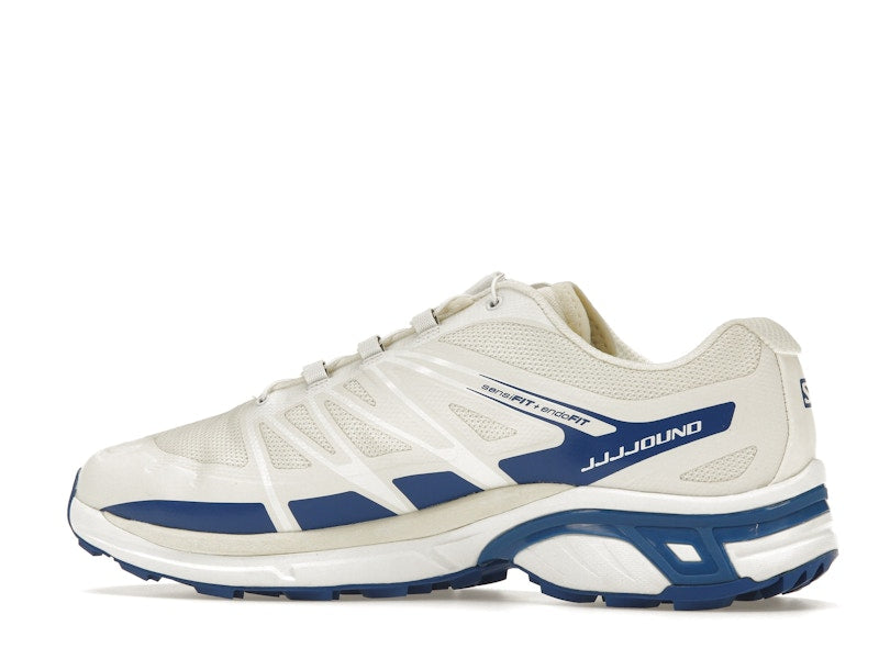 Salomon XT-Wings 2 JJJJound Lapis Blue