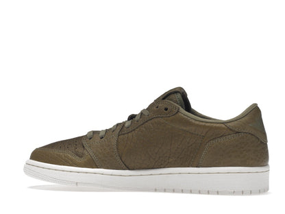 Jordan 1 Retro Low NS Trooper Olive