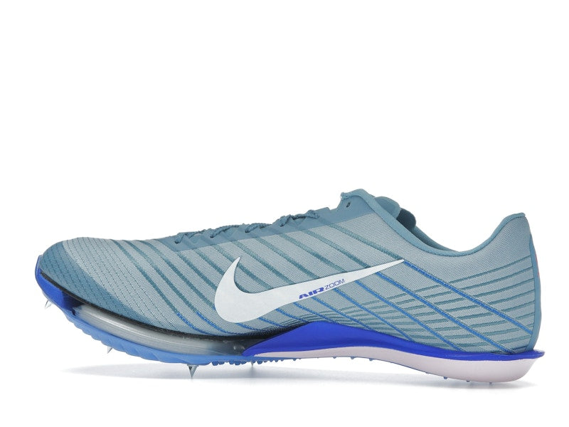 Nike Maxfly 2 Denim Turquoise Light Photo Blue Doll Sail