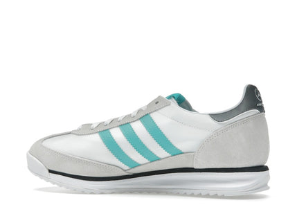 adidas SL 72 RS Mercedes-AMG Petronas Formula One Team White