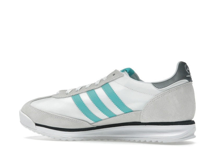 adidas SL 72 RS Mercedes-AMG Petronas Formula One Team White