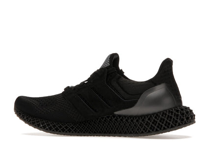 adidas Ultra 4D A Ma Maniere Black