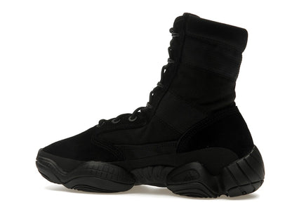 adidas Yeezy 500 High Tactical Boot Utility Black