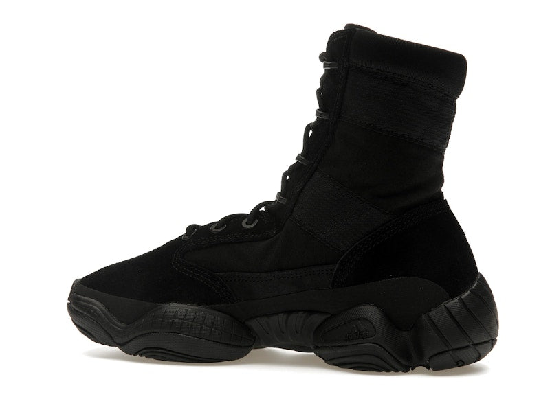 adidas Yeezy 500 High Tactical Boot Utility Black