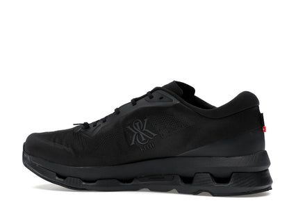 On Running Cloudzone Kith Black