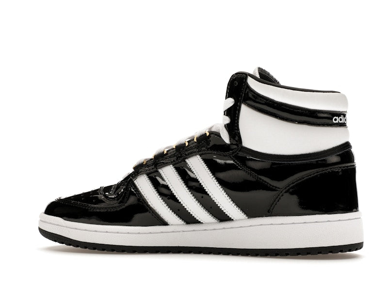 adidas Top Ten RB Core Black Cloud White