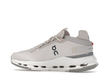 On Running Cloudnova 2 Sand Fog (Women's)