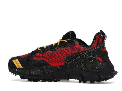 Reebok Zig Kinetica II Edge A$AP Nast
