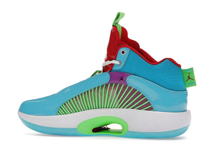 Jordan XXXV Jayson Tatum Women in Power PE (GS)