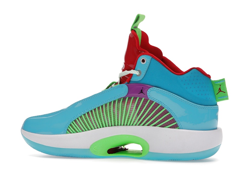 Jordan XXXV Jayson Tatum Women in Power PE (GS)