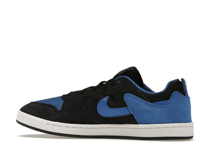Nike SB Alleyoop Black Royal