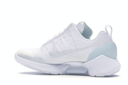 Nike HyperAdapt 1.0 White Pure Platinum