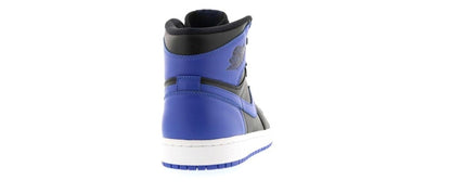 Jordan 1 Retro Black Royal Blue (2013)